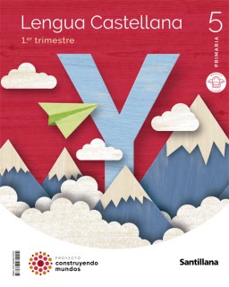 Lengua castellana primaire