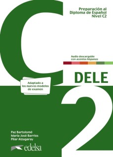 Dele 2 - preparacion al diploma de español nivel C2
