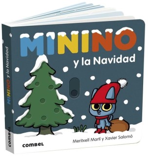 Minimo y la navidad