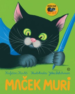 Maček Muri