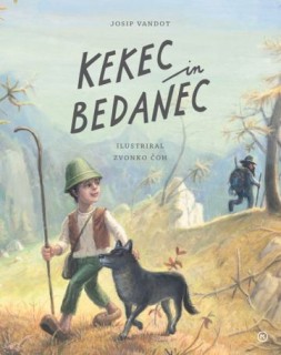 Kekec in Bedanec