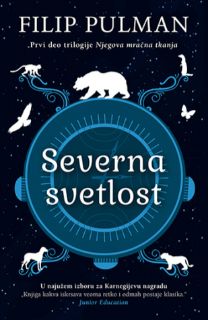 Severna svetlost