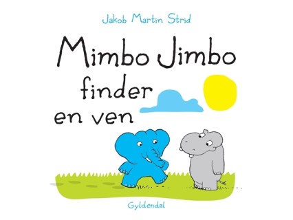 Mimbo Jimbo finder en ven