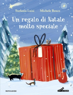Un regalo molto speciale