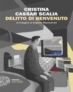 Delitto di benvenuto