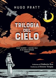 Trilogia del cielo