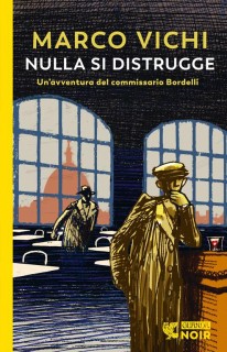 Nulla si distrugge.