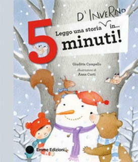 Leggo una storia d'inverno in… 5 minuti!