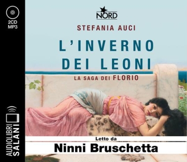 L'inverno dei Leoni ( CD Audio formato MP3)