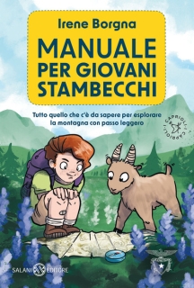 Manuale per giovani stambecchion