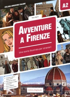 Avventure a Firenze