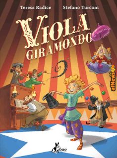 Viola Giramondo