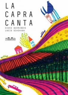 La capra canta