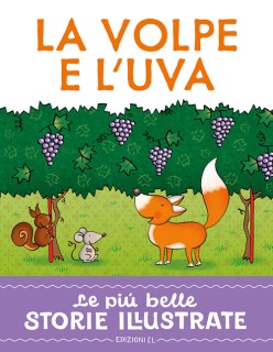La volpe e l'uva