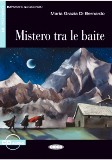 Mistero tra le baite (livre + audio)