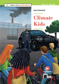 Climate Kids A2/B1