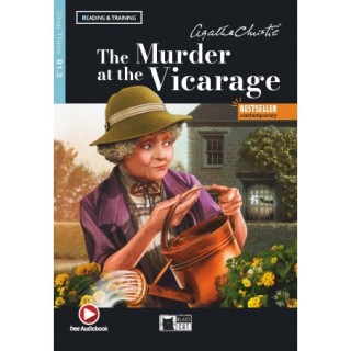 The Murder at the Vicarage B1.2