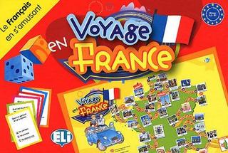 Voyage en France (jeu)
