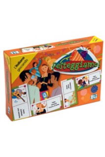 Festeggiamo! (jeu)