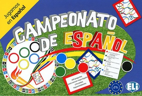Campeonato de Espagnol