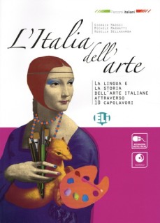 L'Italia dell'Arte