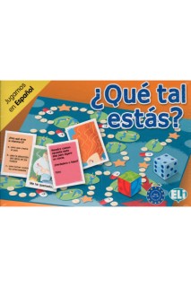 ¿Qué tal estás? (jeu)