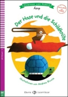 Der Hase und die Schildkröte A1
