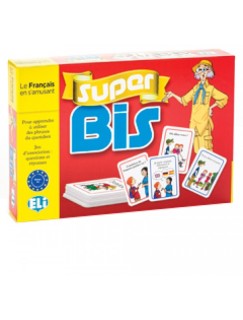 Super Bis FLE (jeu)