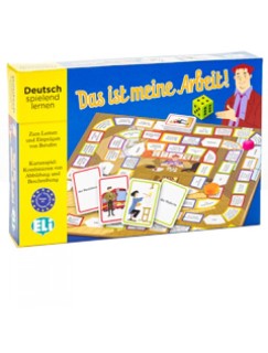 Das Ist Meine Arbeit! (jeu)