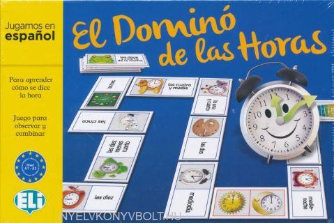 El Dominó de las Horas (Jeu)