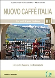 Nuovo caffe italia 3