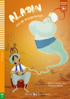 Aladin und die Wunderlampe