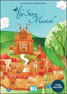 The Story Musical (livre + 7 CDs)