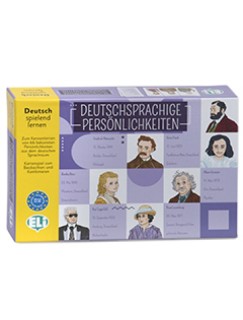 Deutschsprachige Persönlichkeiten (jeu)