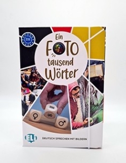 Ein Foto, tausend Wörter