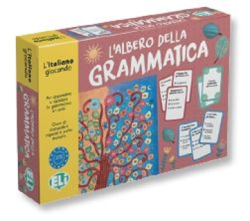 L'albero della grammatica (jeu)