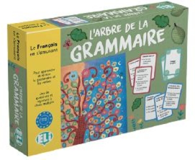 L'arbre de la grammaire (jeu)