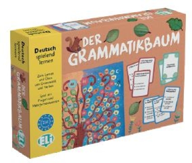 Der Grammatikbaum (jeu)