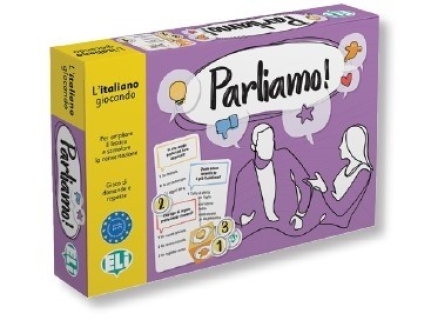 Parliamo