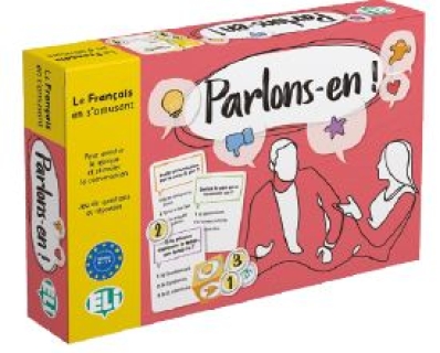 Parlons-en ! (jeu)