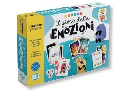 Il gioco delle emozioni (jeu)