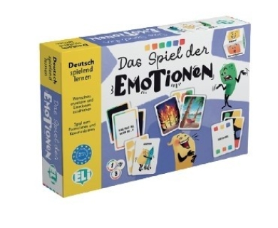 Das Spiel der Emotionen (jeu)