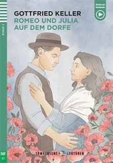 Romeo und Julia auf dem Dorfe (livre + audio)