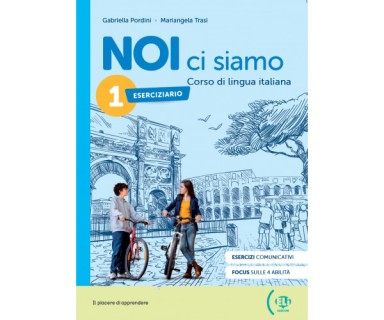 NOI ci siamo (Cahier d'exercices)