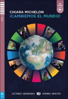 Cambiemos el mundo (livre + audio)