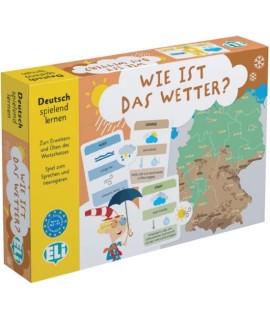 Wie Ist Das Wetter? (jeu)