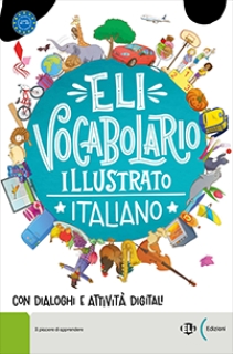 ELi Vocabolario Illustrato A1-A2 (+audio)
