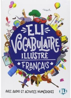ELi Vocabulaire Illustré A1-A2 (+audio)