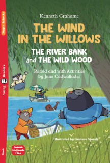 The Wind in the Willows A1