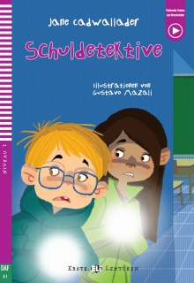 Schuldetektive (Erste Lekturen)